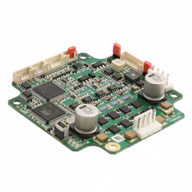 TMCM-1180-TMCL Trinamic Motion Control GmbH  Moduli per schede driver motore